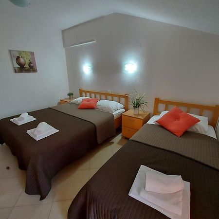 Guest House As Vodice Dış mekan fotoğraf