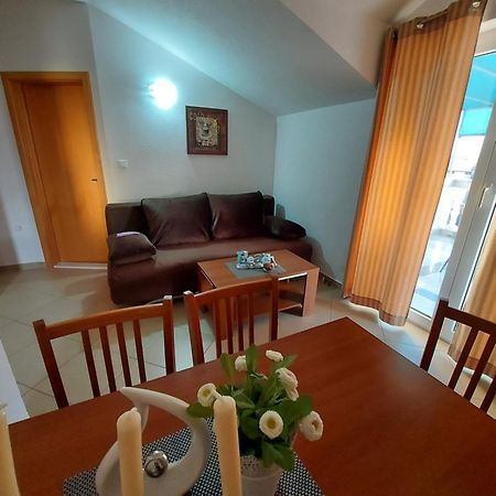 Guest House As Vodice Dış mekan fotoğraf