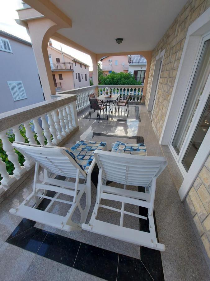 Guest House As Vodice Dış mekan fotoğraf