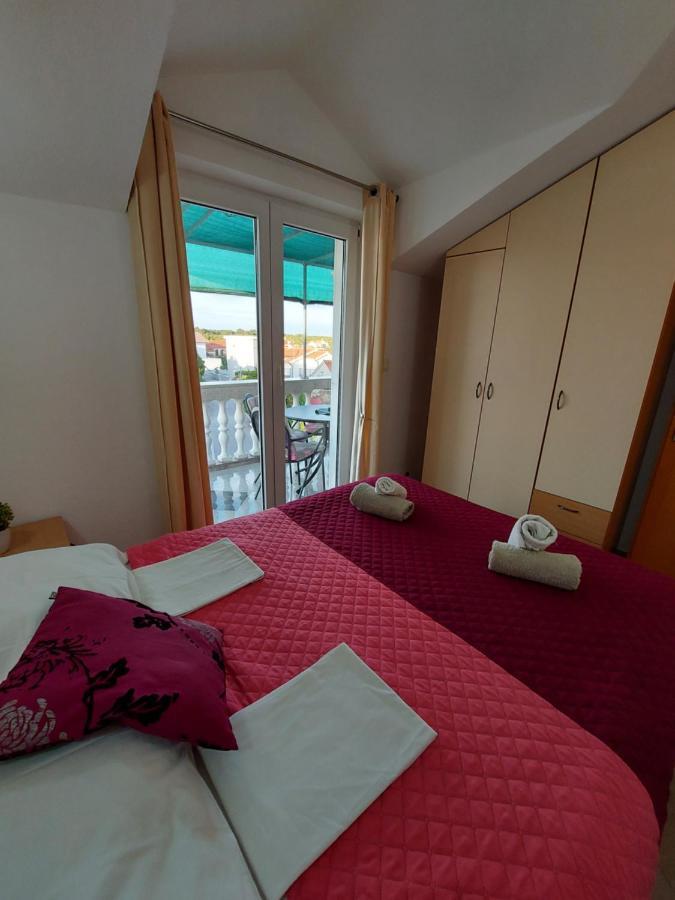 Guest House As Vodice Oda fotoğraf