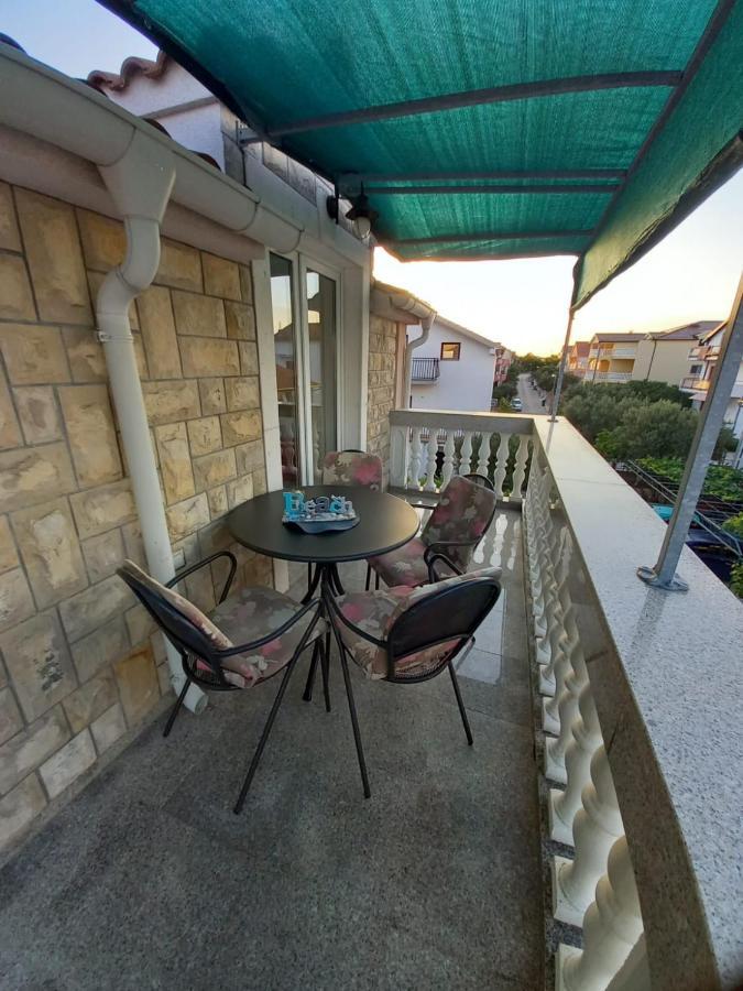 Guest House As Vodice Dış mekan fotoğraf