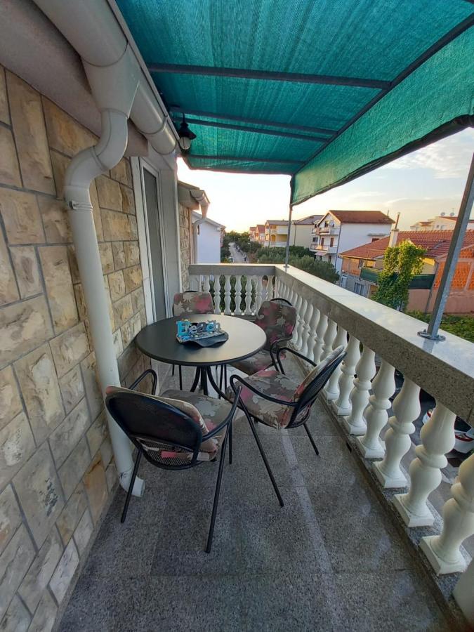 Guest House As Vodice Dış mekan fotoğraf