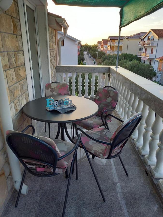 Guest House As Vodice Dış mekan fotoğraf
