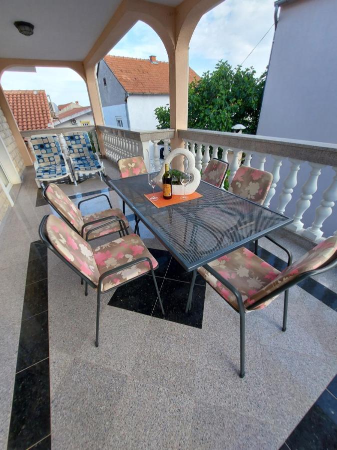 Guest House As Vodice Dış mekan fotoğraf