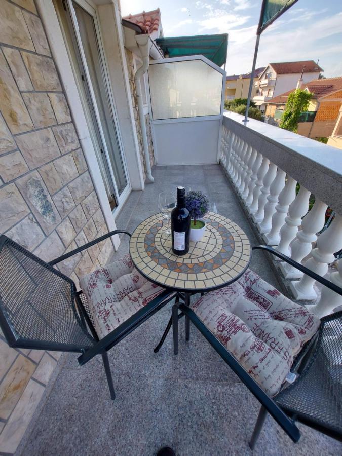 Guest House As Vodice Dış mekan fotoğraf