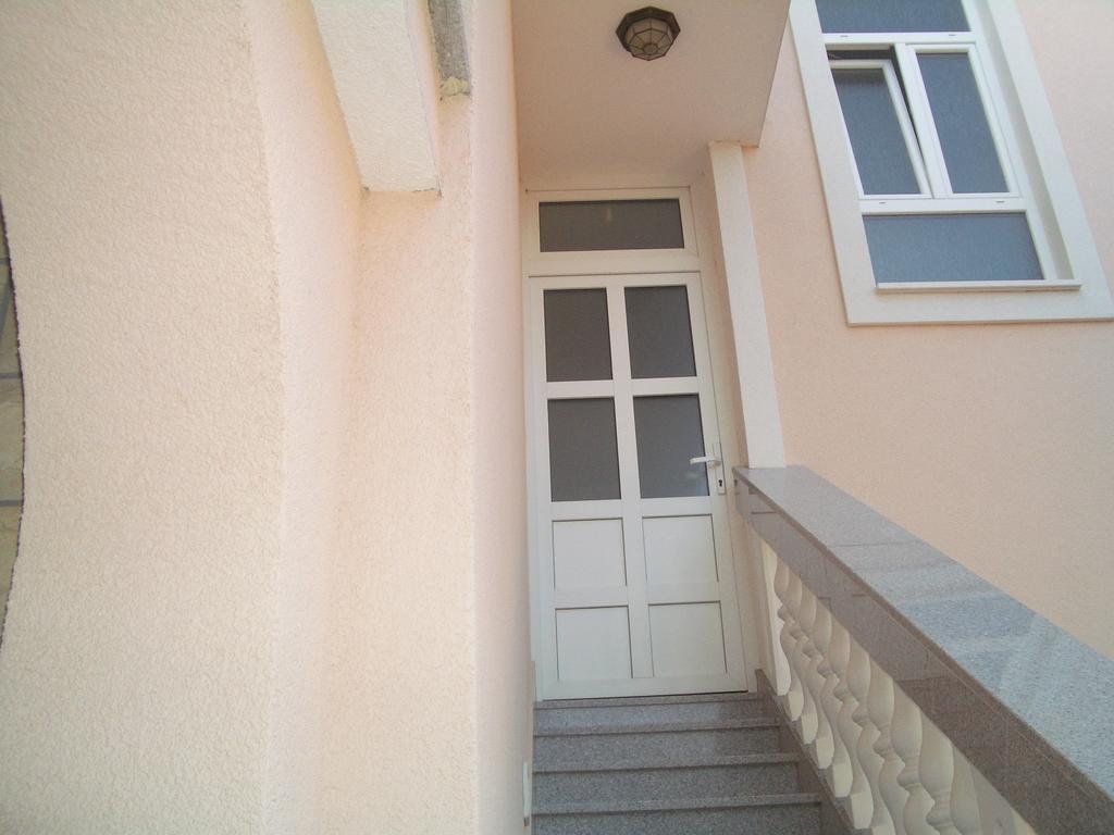 Guest House As Vodice Dış mekan fotoğraf