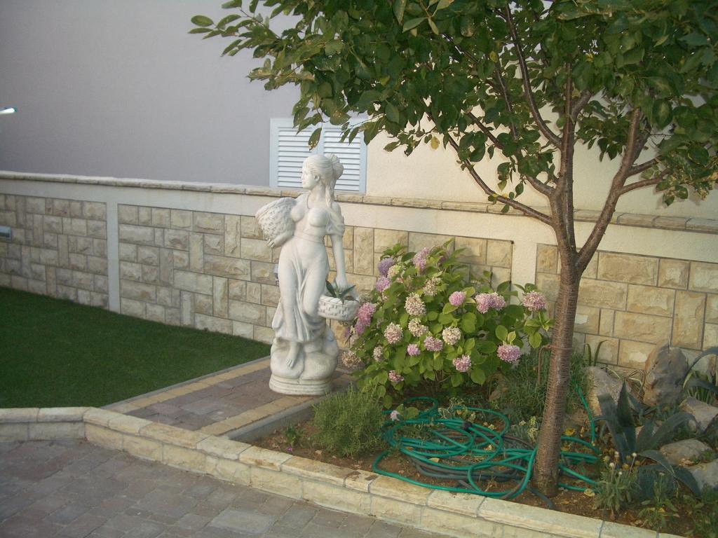 Guest House As Vodice Dış mekan fotoğraf