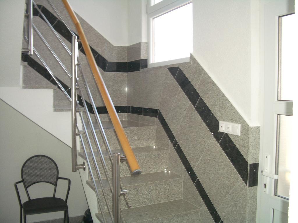 Guest House As Vodice Dış mekan fotoğraf