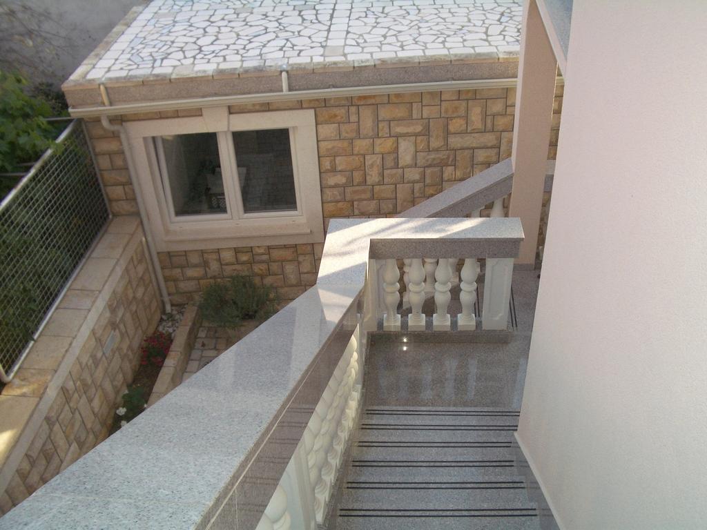 Guest House As Vodice Dış mekan fotoğraf