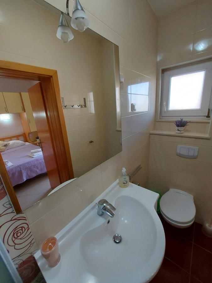 Guest House As Vodice Oda fotoğraf