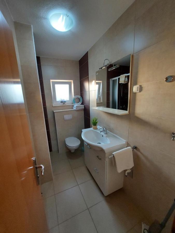 Guest House As Vodice Dış mekan fotoğraf