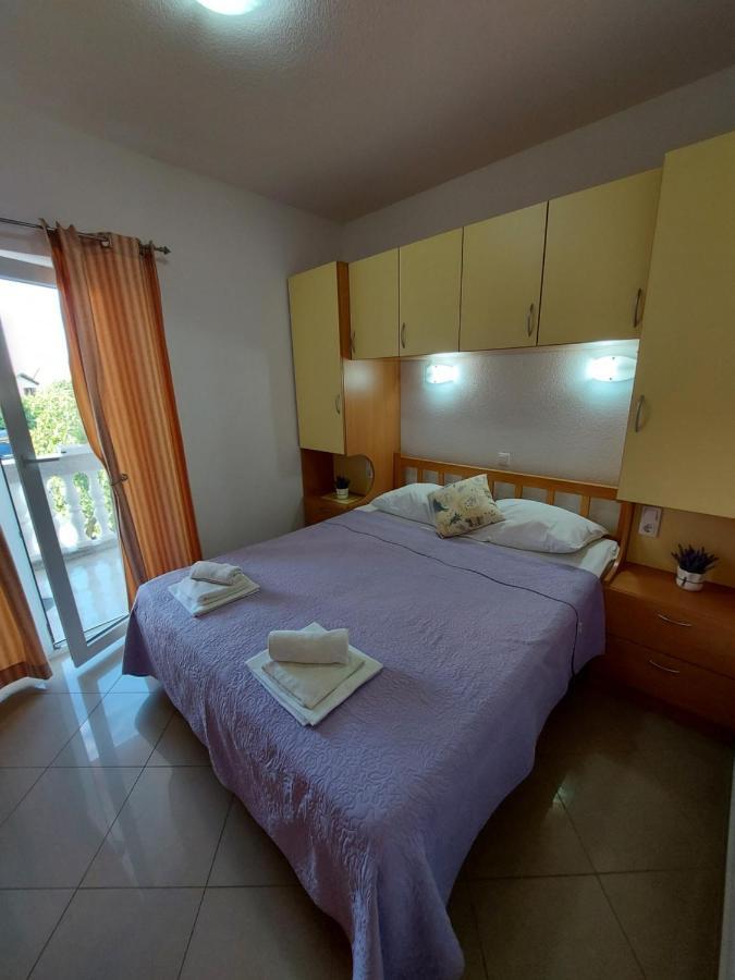 Guest House As Vodice Dış mekan fotoğraf