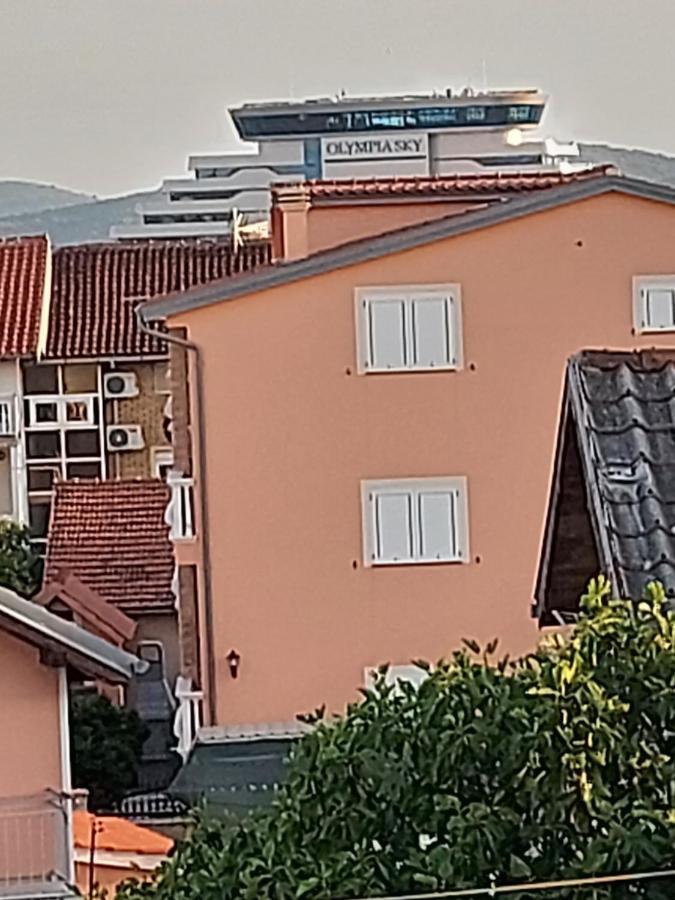 Guest House As Vodice Dış mekan fotoğraf