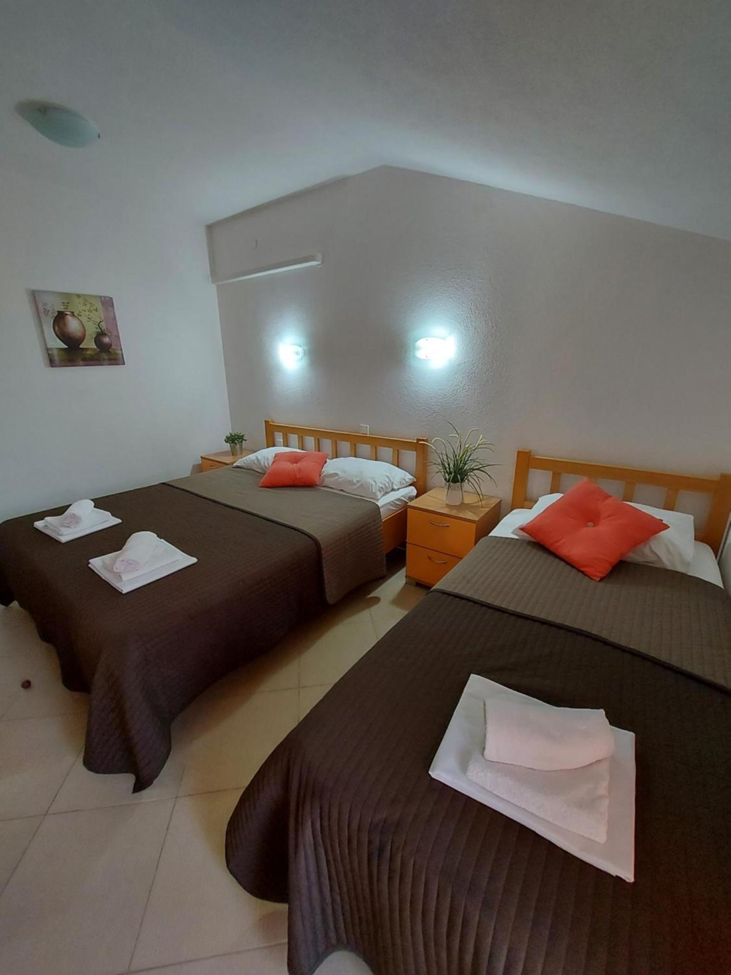 Guest House As Vodice Dış mekan fotoğraf