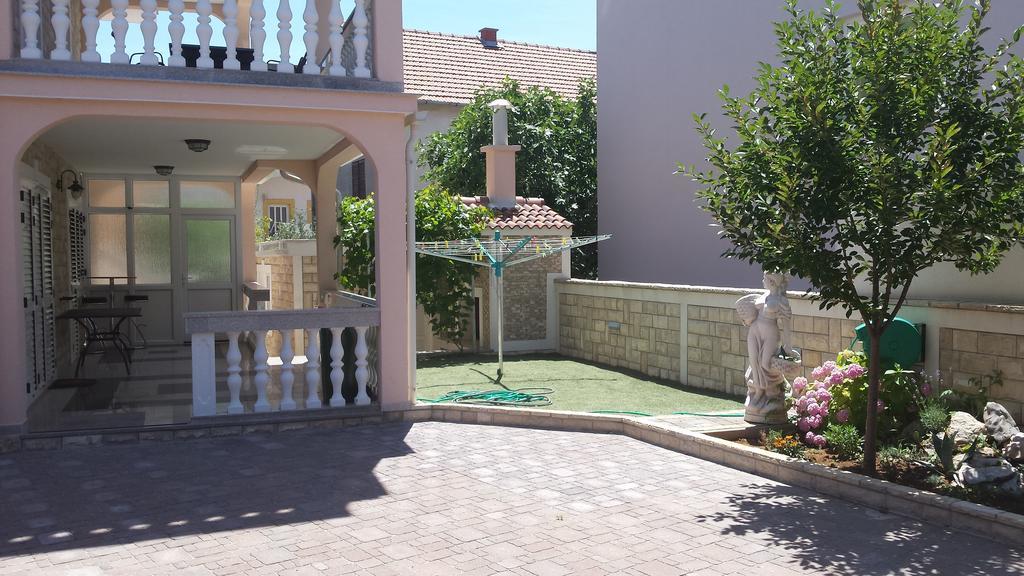 Guest House As Vodice Dış mekan fotoğraf