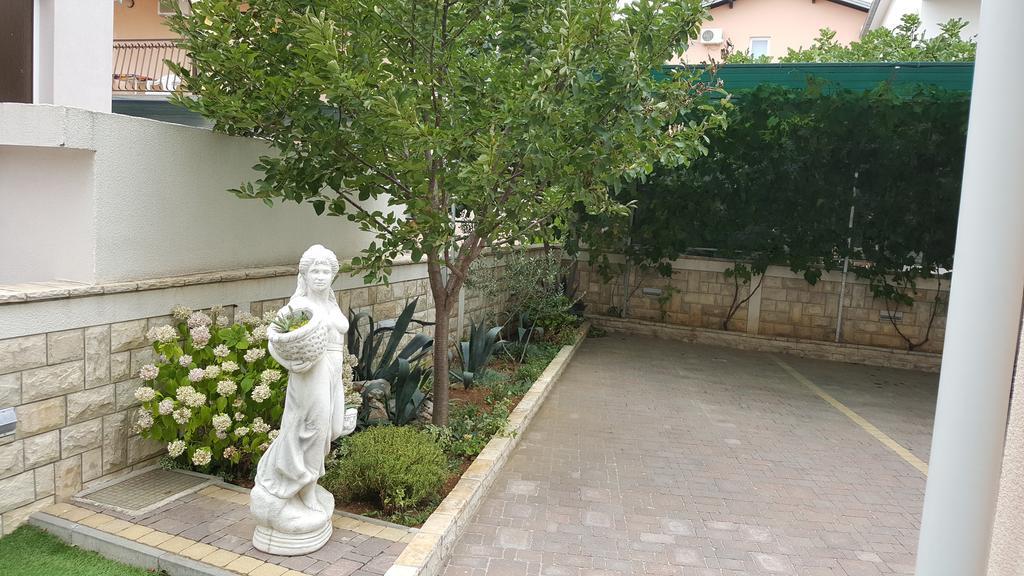 Guest House As Vodice Dış mekan fotoğraf
